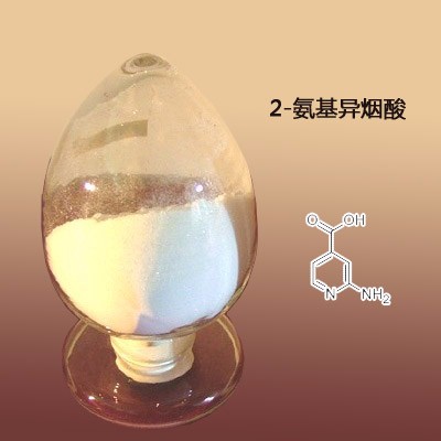 2-氨基異煙酸